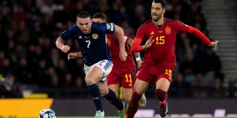 Các bước xem trực tiếp bóng đá Euro 2024 đơn giản và nhanh chóng